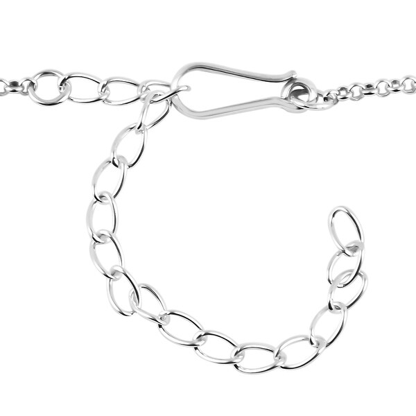 16.5 inch necklace length