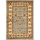 preview thumbnail 20 of 176, Unique Loom St. Louis Voyage Area Rug