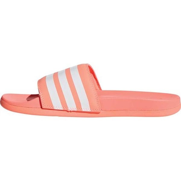 womens adilette cloudfoam slides