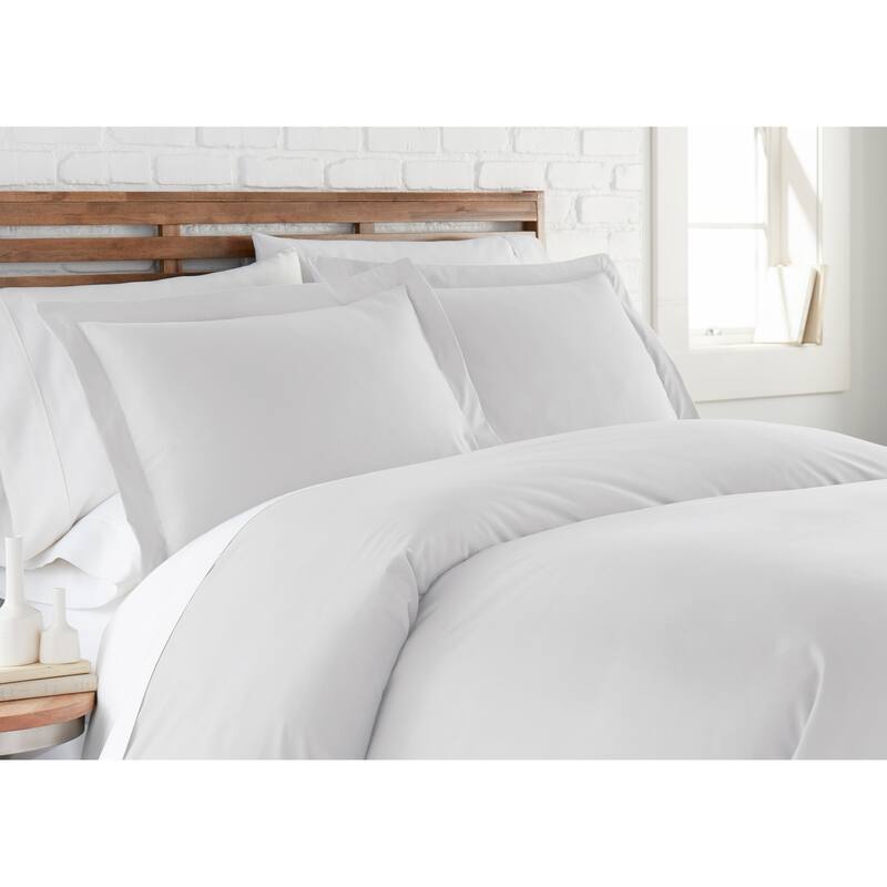 Vilano Classic Ultra-soft Duvet Cover Set