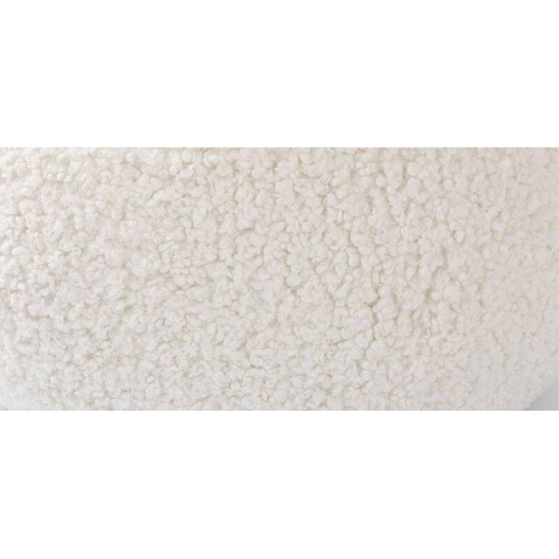 Modern Playful Cute Snowman Stool