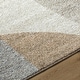 preview thumbnail 12 of 12, Livabliss Hyde Park Modern Geometric Area Rug