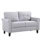 Option Light grey