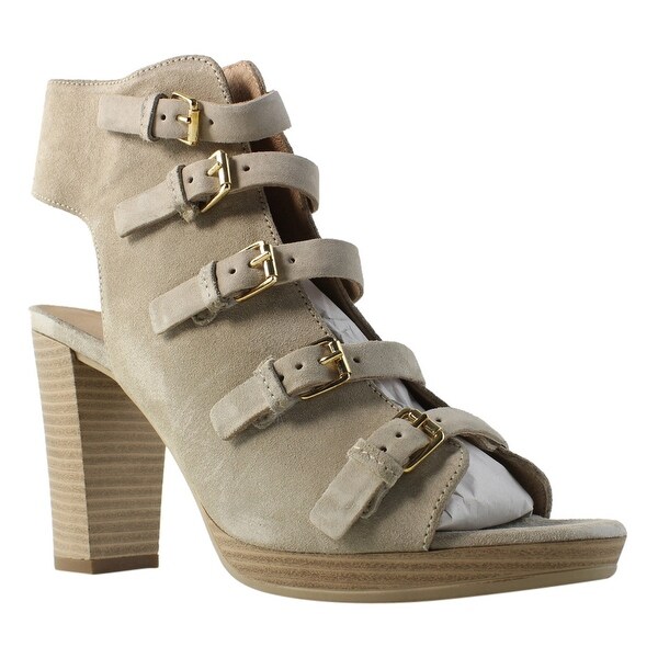 kenneth cole ankle strap heels