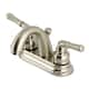 Option Brushed Nickel