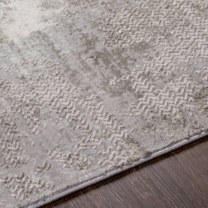 Artistic Weavers Petrovic Modern Abstract Area Rug
