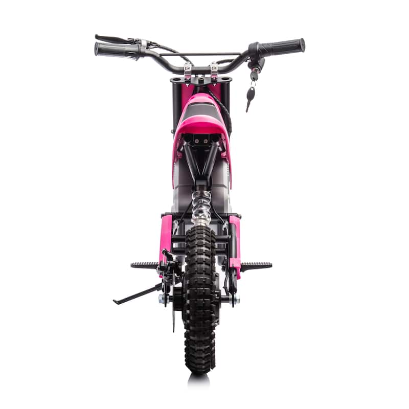 36V Freddo Electric Dirt Bike for Teens