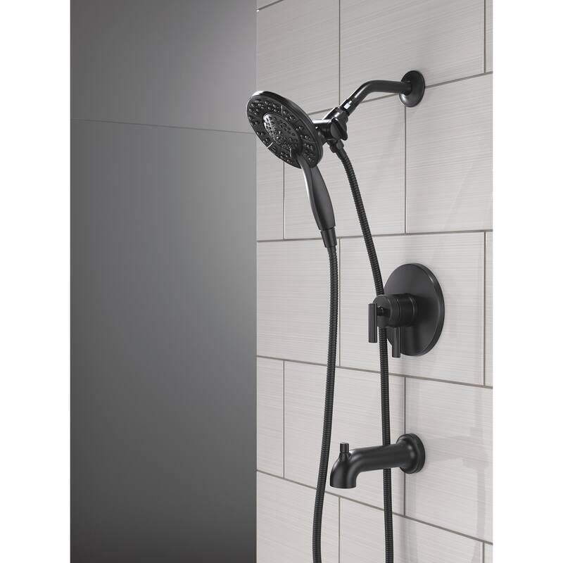 Delta T17442-I Altado Monitor 17 Series Pressure Balanced Tub and