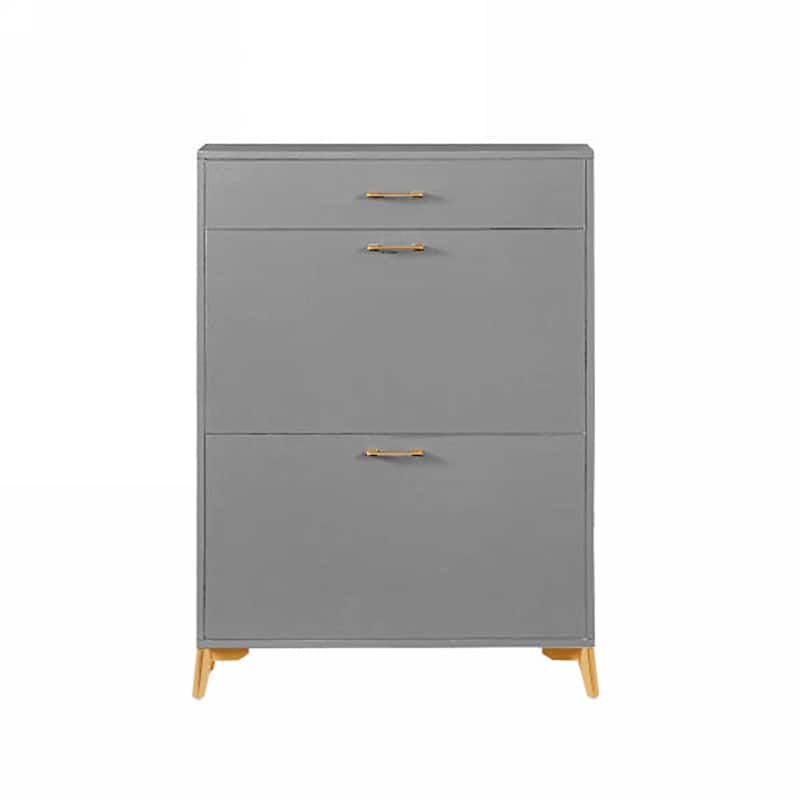 Shoe cabinet