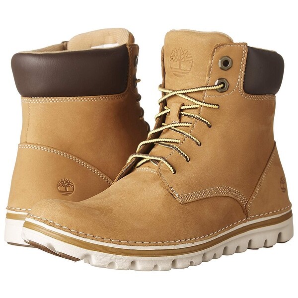 timberland weather boots