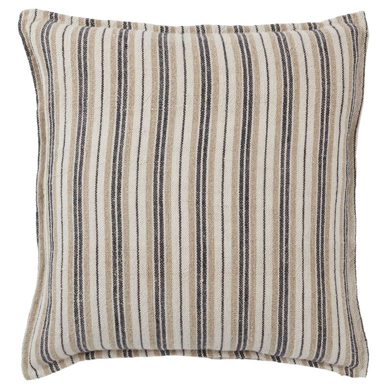 Whitlock Striped Pillow