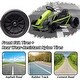preview thumbnail 21 of 28, 24V Kids Go Kart for Teens, Featuring Dual 300W Motors, 9Ah Large Battery, High-Speed Drifting up to 8MPH with Music and Horn