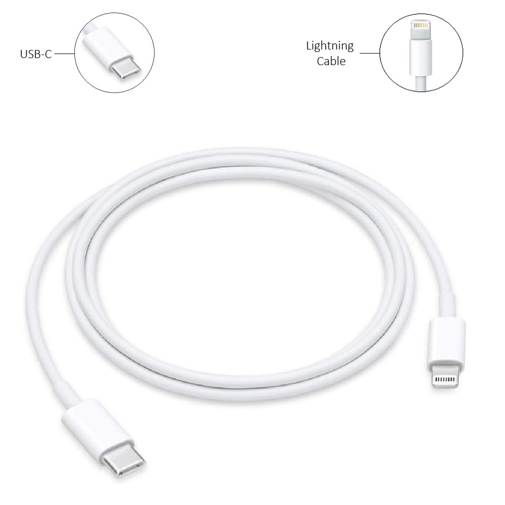 Cellvare Usb Type C Cable 3 3 1m Compatible With Iphone 11 Iphone 11 Pro Iphone 11 Pro Max Bulk 2 6 X 0 7 X 6 1 Overstock