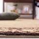 preview thumbnail 24 of 141, SAFAVIEH Handmade Total Performance Jamilah Oriental Trellis Rug