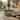 SAFAVIEH Couture Nikolai Sofa, Mid-Century Modern Living Room Upholstered Couch - 89" W x 37" D x 35" H