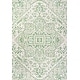 preview thumbnail 21 of 226, JONATHAN Y Charleston Medallion Indoor/Outdoor Area Rug