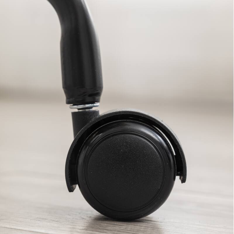 Luxury Velvet Upholstered Decorative Chairs Executive Chairs, Mauve Adjustable Height Swivel Chairs Computer Task Chair