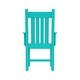 preview thumbnail 7 of 64, Laguna Outdoor Weather Resistant Patio Chair with Arms