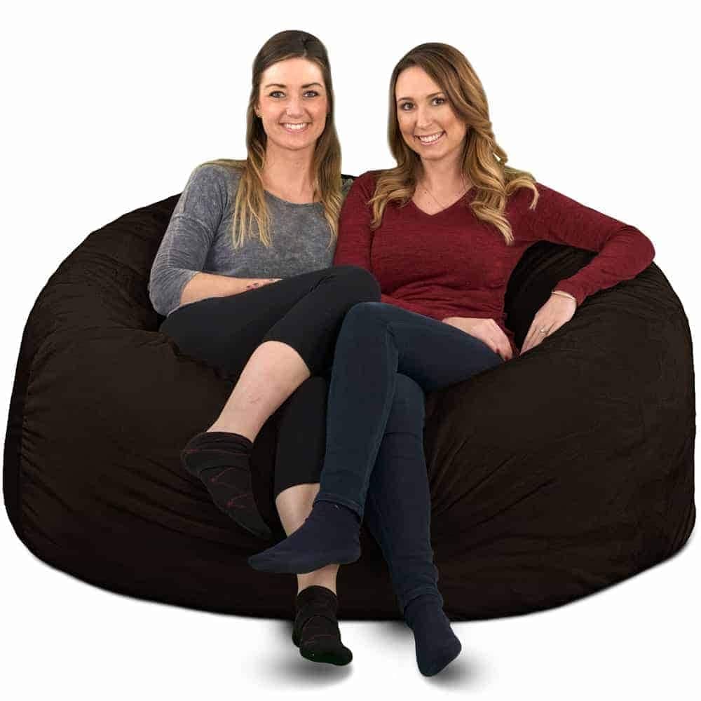 The ultimate sack bean bag 2025 chair