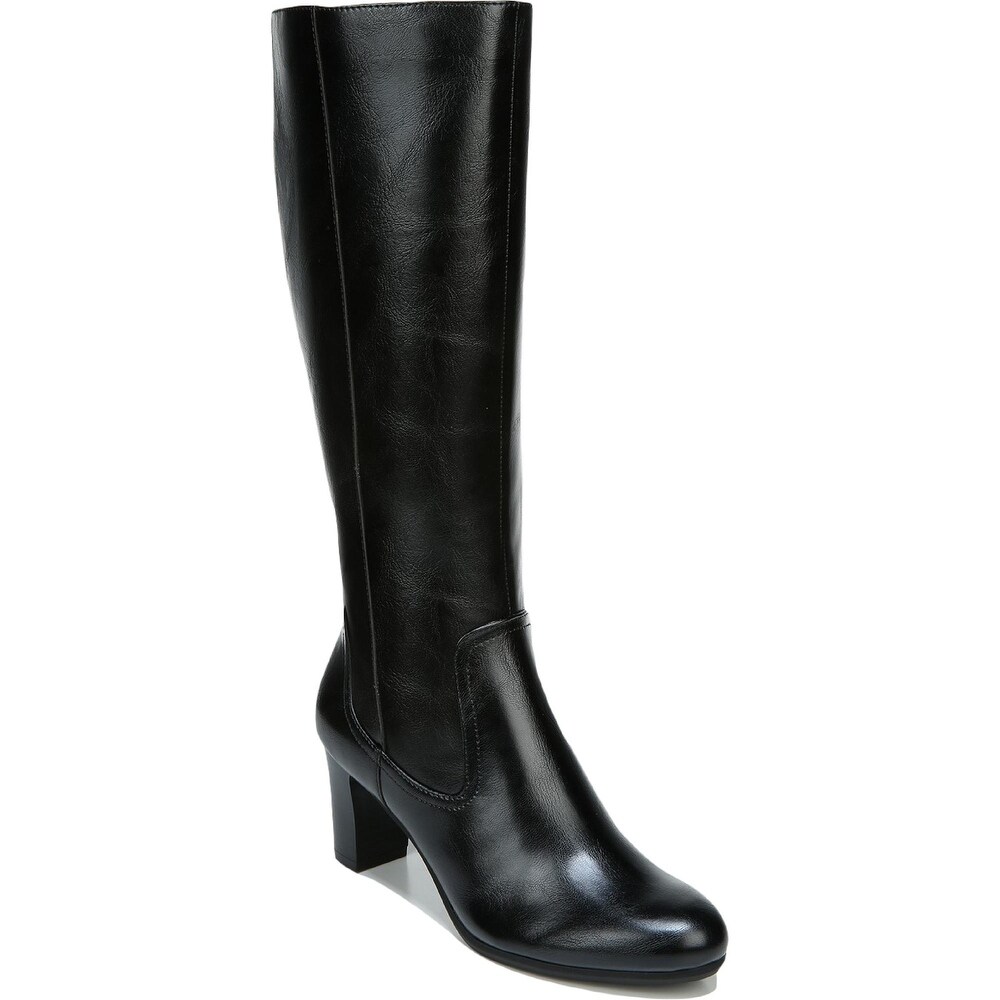 lifestride knee high boots