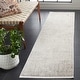 preview thumbnail 4 of 12, SAFAVIEH Diamond Brook Modern Abstract Fringe Rug