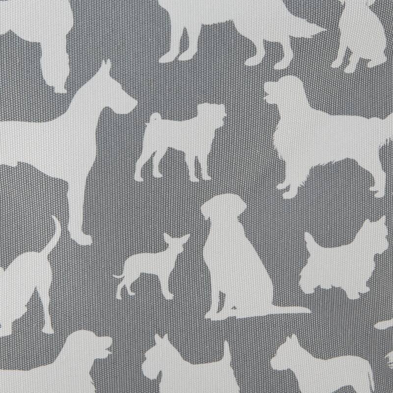 DII Polyester Pet Bin Dog Show Rectangle Large