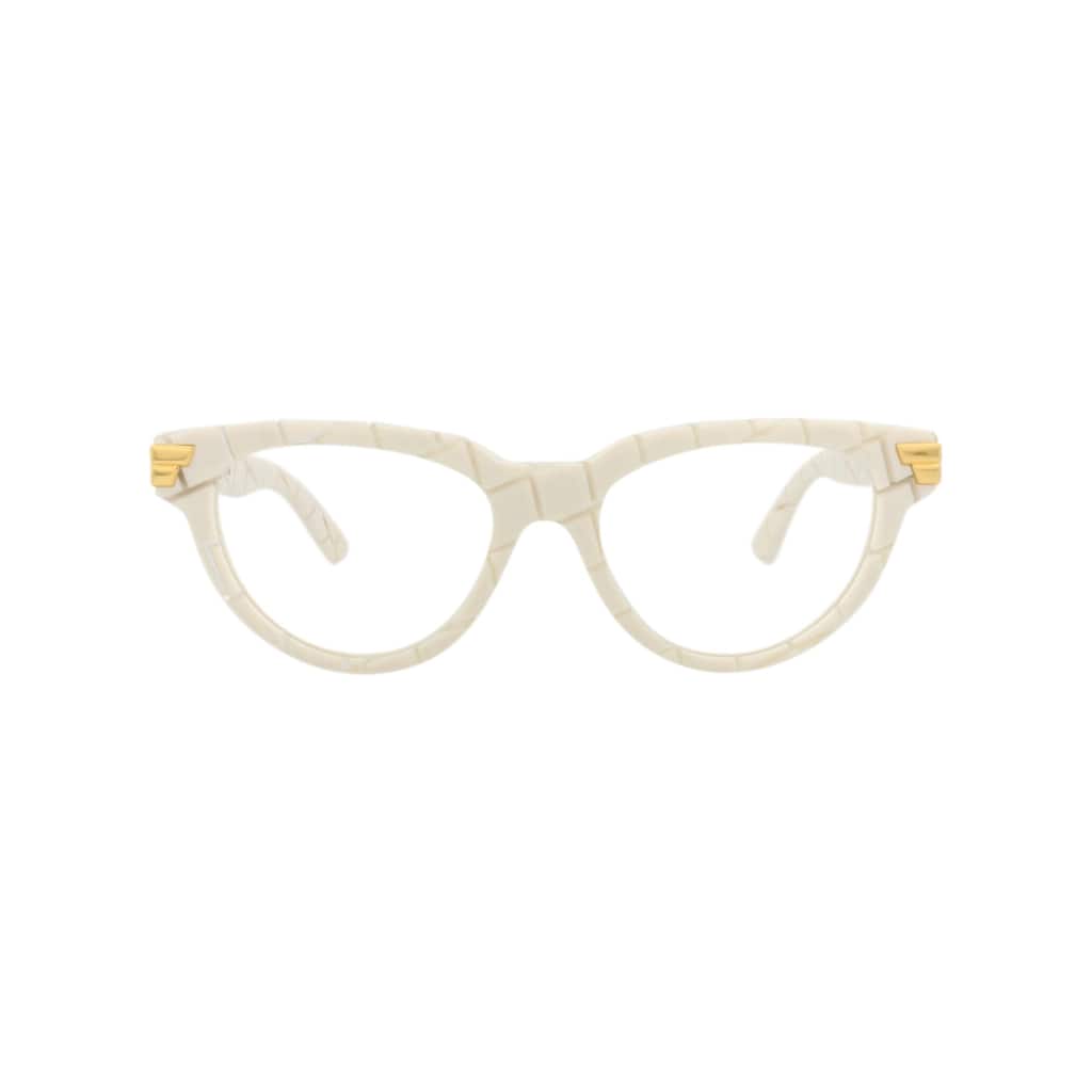 Bottega Veneta Cat Eye-Frame Acetate Optical Frames