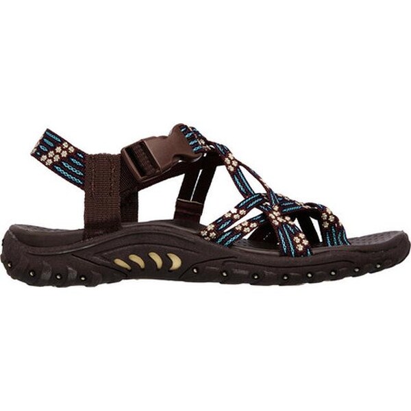 skechers reggae loopy sandals