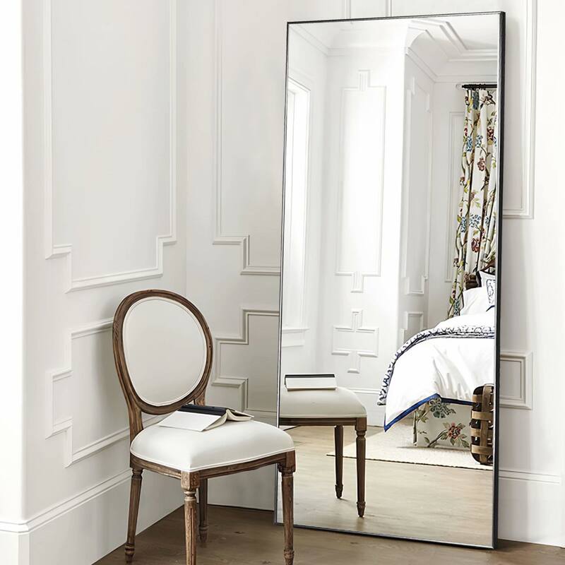 Modern Full Length Floor Mirror