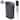 iTouchless SoftStep Slim 13.2‑Gallon Step Kitchen Trash Can with AbsorbX Odor Filter