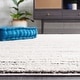 preview thumbnail 9 of 14, SAFAVIEH Melody Tomazina Stripe Rug