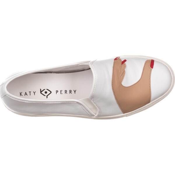katy perry heart shoes
