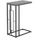 Option Gray - 19"W, 26"H