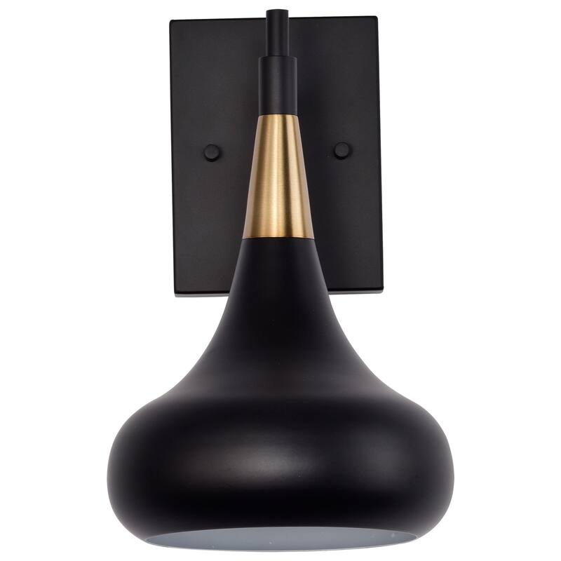 Nuvo Lighting 60/7507 Phoenix 12" Tall Wall Sconce
