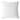 HiEnd Accents Large Square Down Pillow Insert, 25" x 25" - White