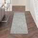 preview thumbnail 53 of 51, Nourison Textured Home Indoor only Geometric Area Rug