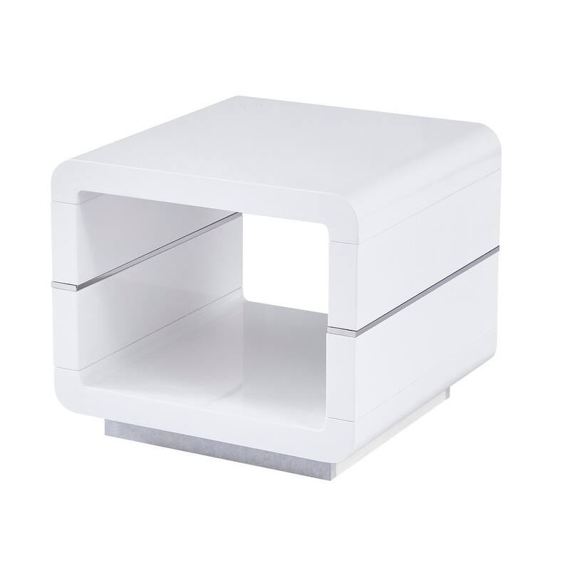 Best Quality 2 Piece Modern Coffee Table Set