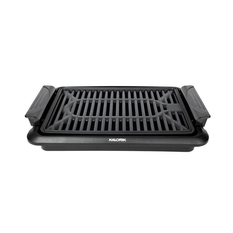 Kalorik Electric Indoor Grill
