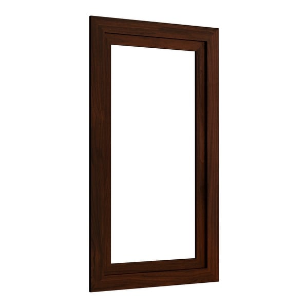 Kohler K-99661-15 Jacquard Wood Frame for K-99000 and K-99001 Verdera Medicine Cabinets