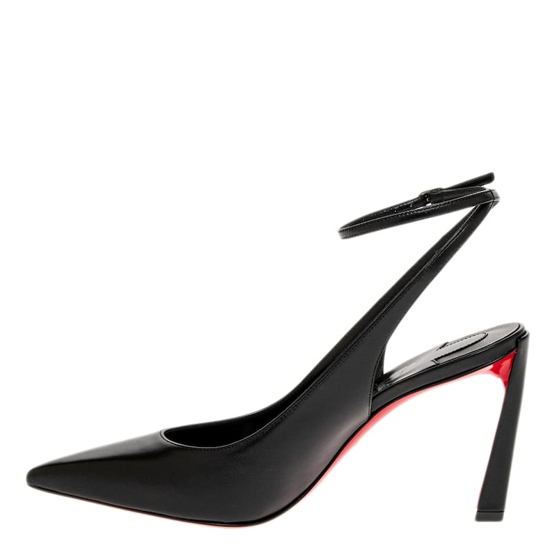 Christian Louboutin Condora Strappy Pumps