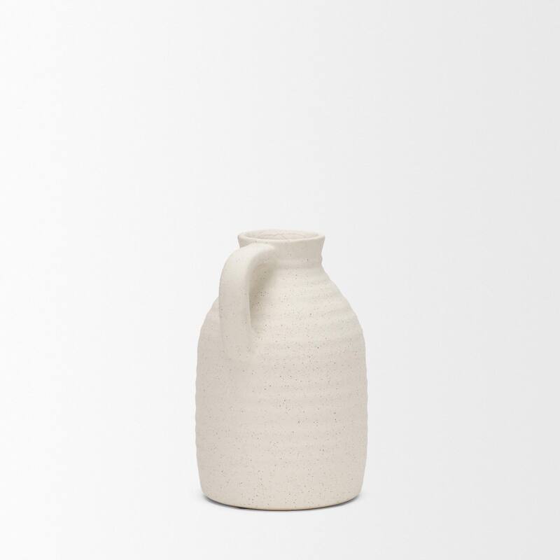 Tyrus Ceramic Vase Medium