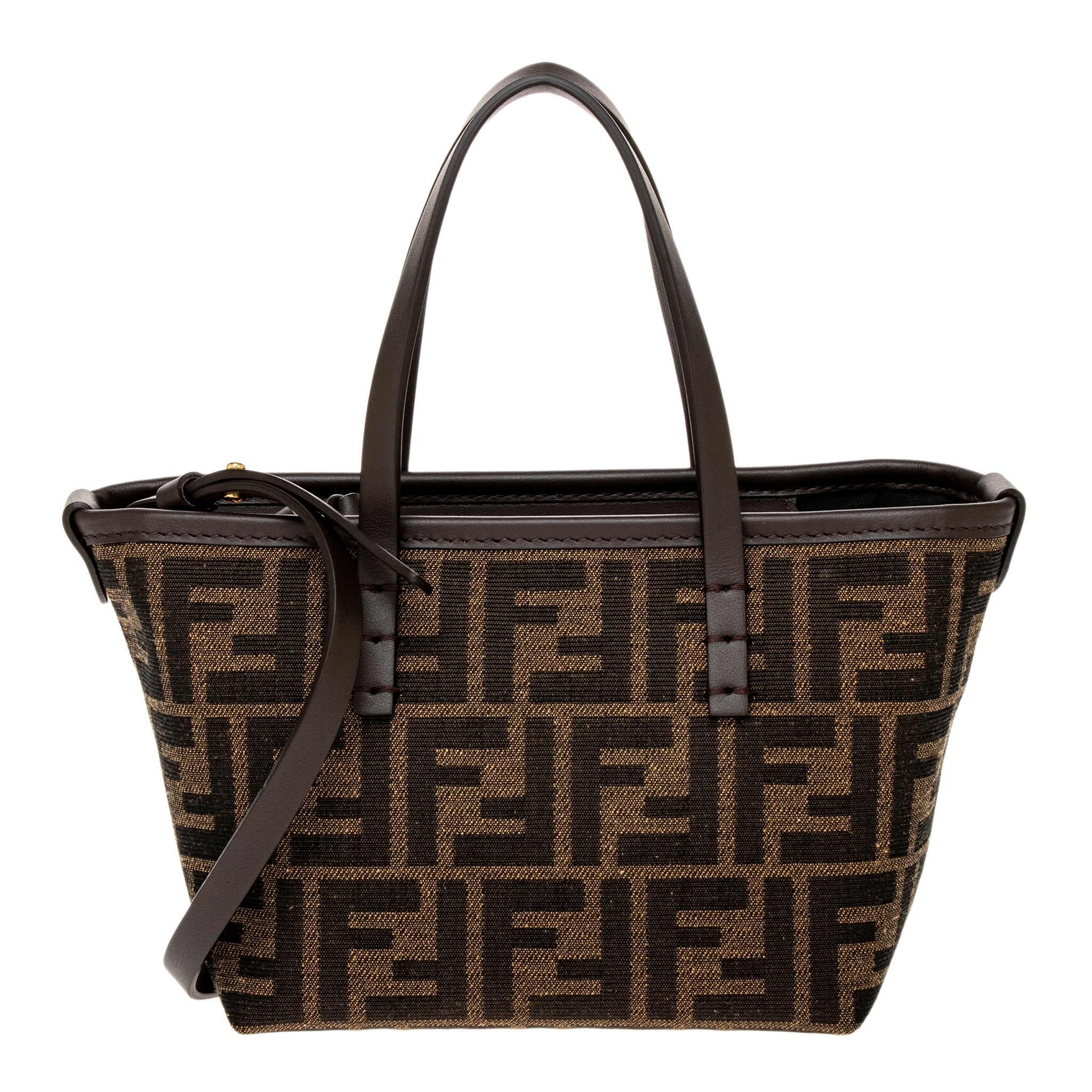 Fendi Roll Mini Bag