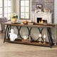 preview thumbnail 3 of 21, 70.9" Extra Long Accent Console Table