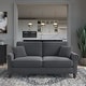 preview thumbnail 87 of 111, Coventry 73W Sofa by Bush Furniture