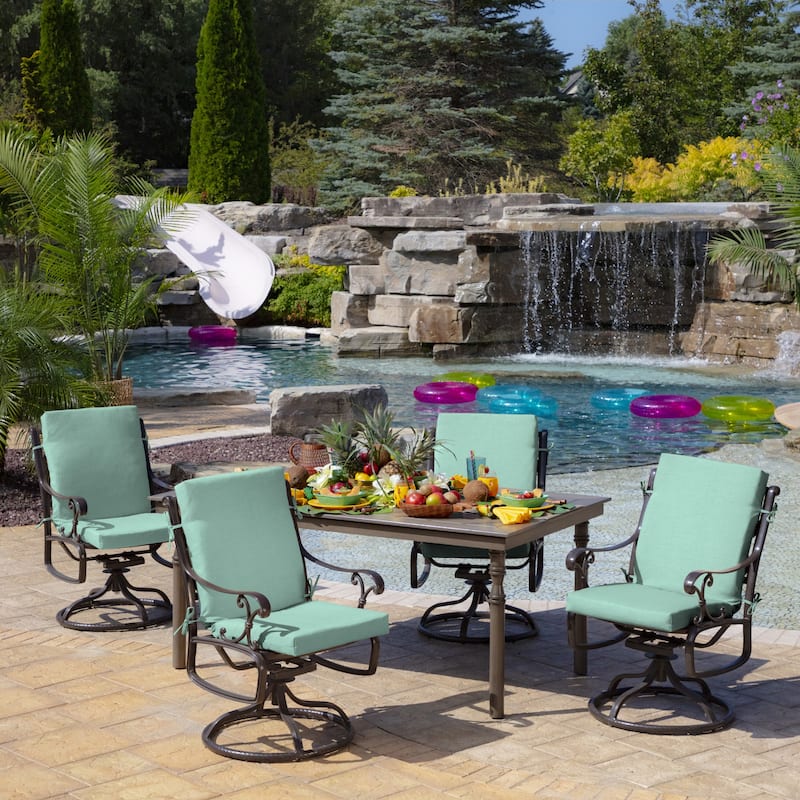ARDEN Outdoor Cushion Set
