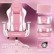 preview thumbnail 12 of 55, BOSSIN Gaming Chair High Back Computer Office Chair with Lumbar Support and Headrest