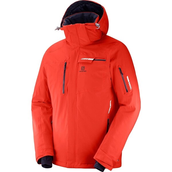 salomon advanced skin jacket
