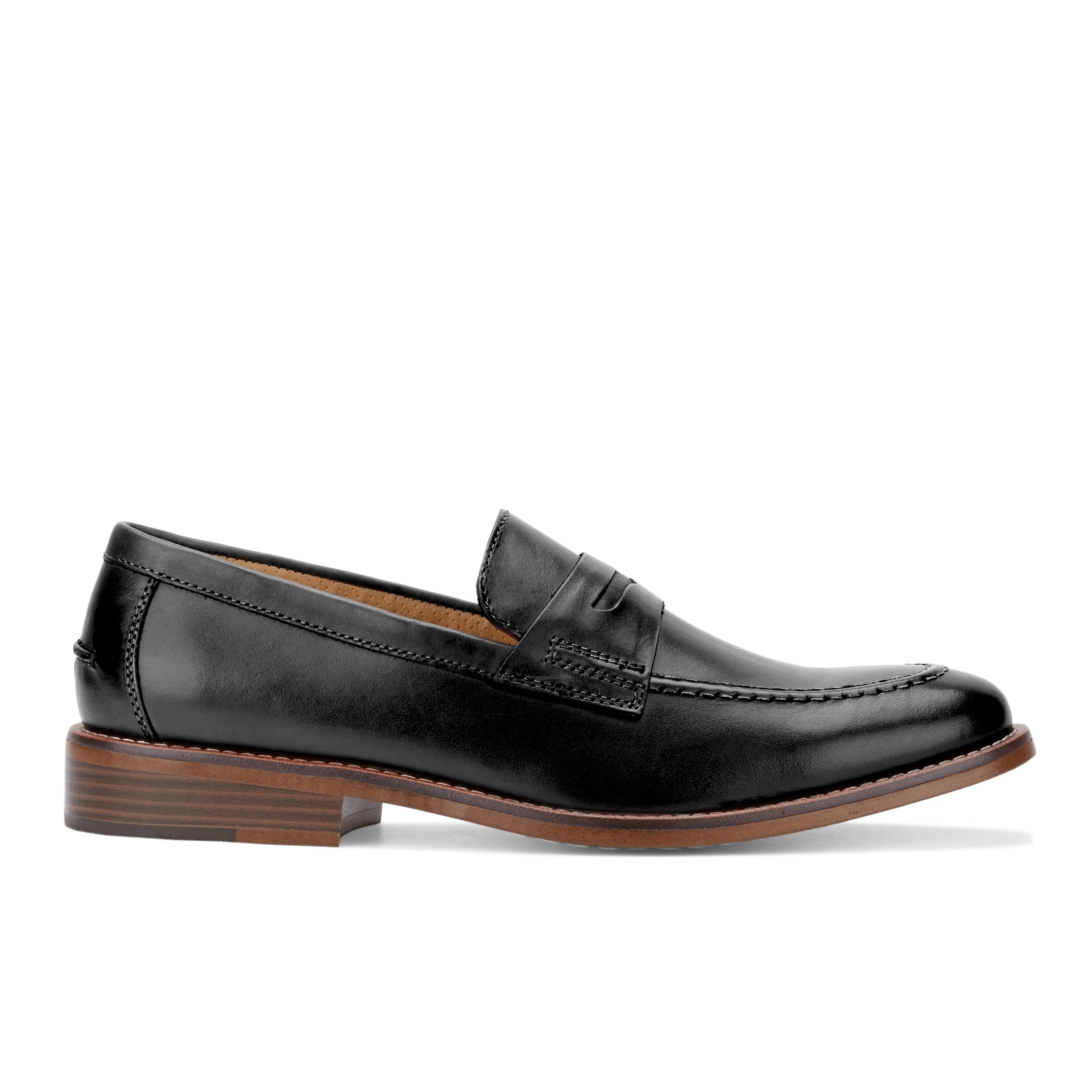 bass conner loafer