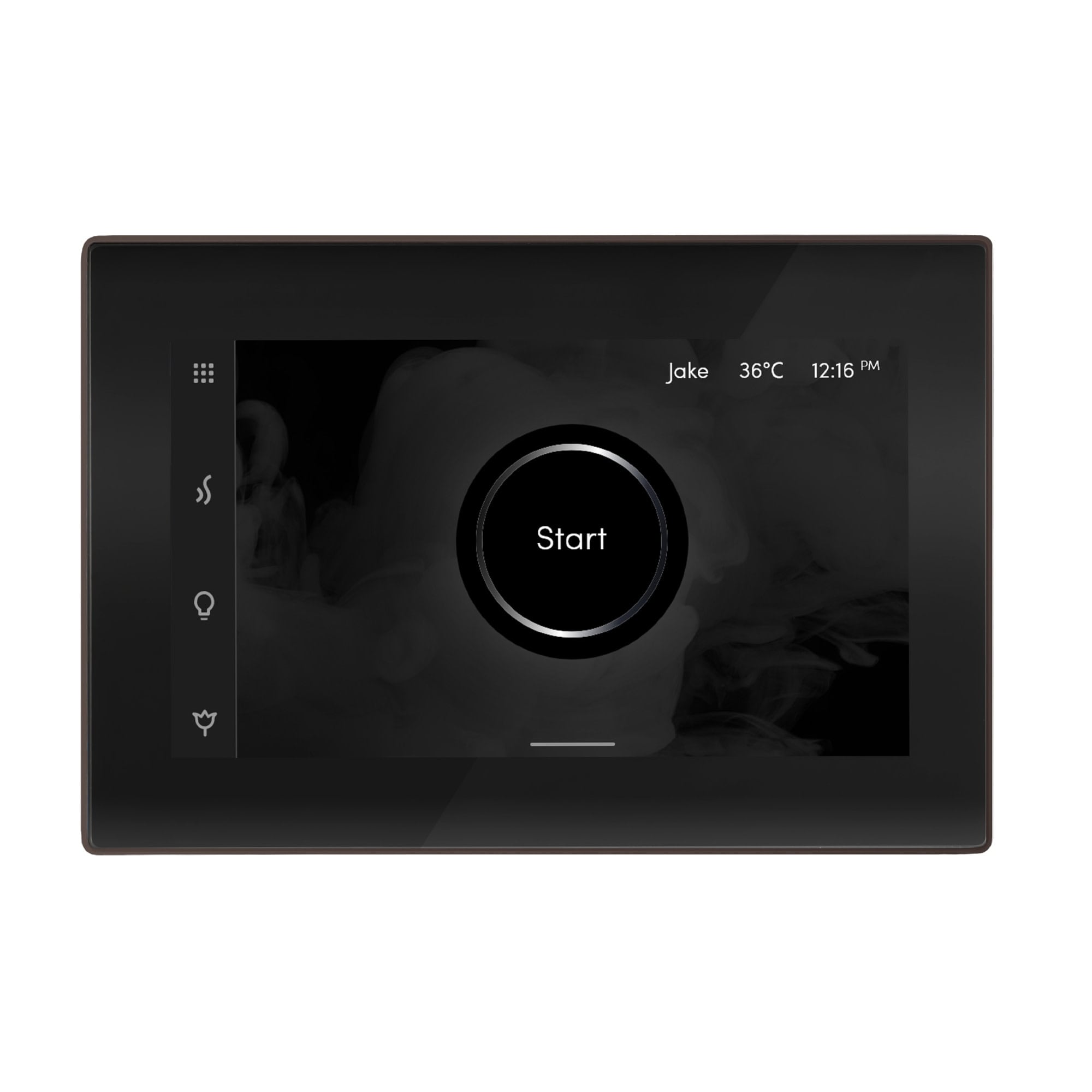 Mr Steam ISX iSteamX Steam Shower Control