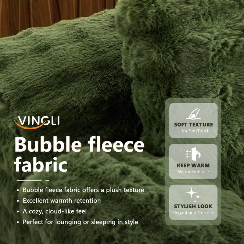 Upholstered Velvet Boneless Couch Sleeper Sofa Bed